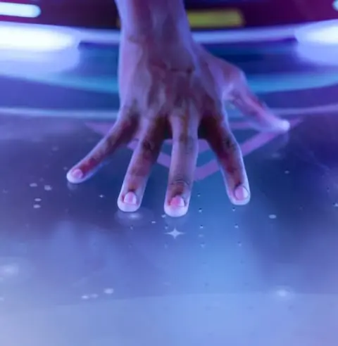 Interactive Marketing
