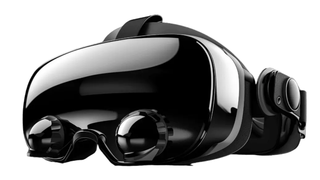 Virtual Reality