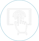 Intuitive UI/UX
