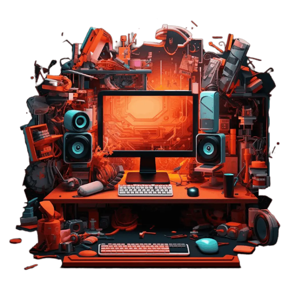 IT Maintenance