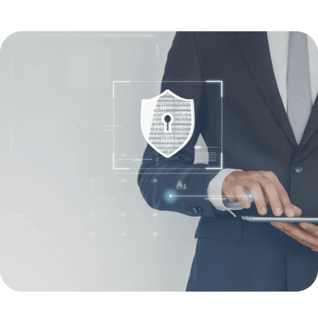 IT Security