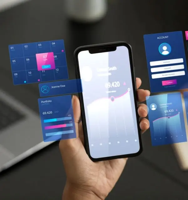 Mobile App Development